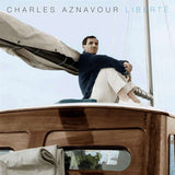 Charles Aznavour - Liberte