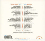Judy Garland - Over The Rainbow / Who Cares?
