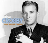 Bing Crosby - Mack The Knife / Stardust