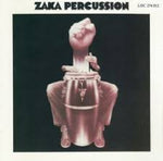 Zaka Percussion - Zaka Percussion