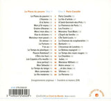 Leo Ferre - Le Piano Du Pauvre - Paris Canaille