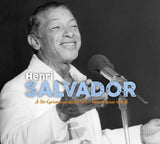 Henri Salvador - A Saint-Germain-Des-Pres/Une Ile Au Soleil