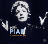 Edith Piaf - La Vie En Rose / La Foule