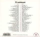 Gilbert Bécaud - Et Maintenant