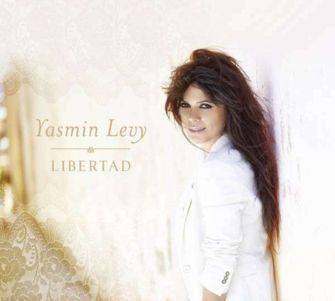 Yasmin Levy - Libertad