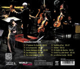 Yasmin Levy - Tango - Live 2013