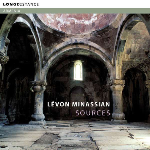 Levon Minassian - Sources