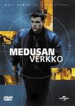 Medusan Verkko