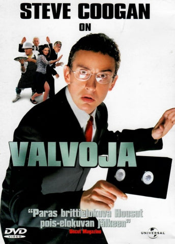 Valvoja