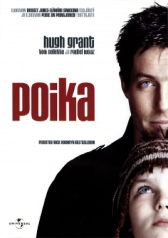 Poika - About A Boy