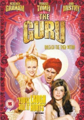 The Guru