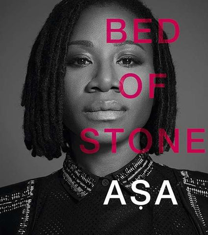 Asa - Bed Of Stone