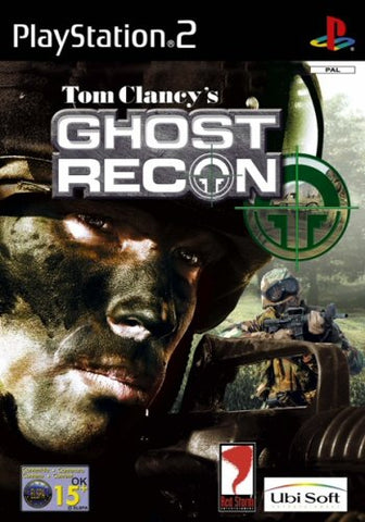 Tom Clancy's Ghost Recon