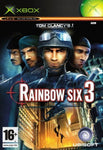 Rainbow Six 3