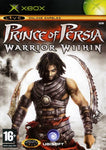 Prince Of Persia Warrior Within