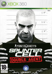 Tom Clancy's Splinter Cell Double Agent