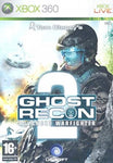 Tom Clancy's Ghost Recon Advanced Warfighter 2