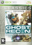 Ghost Recon Advanced Warfighter