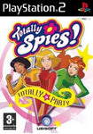 Totally Spies! Totally Party