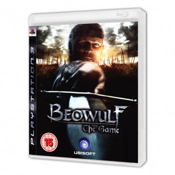 Beowulf The Game