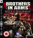 Brothers In Arms - Hells Highway