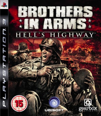 Brothers In Arms - Hells Highway