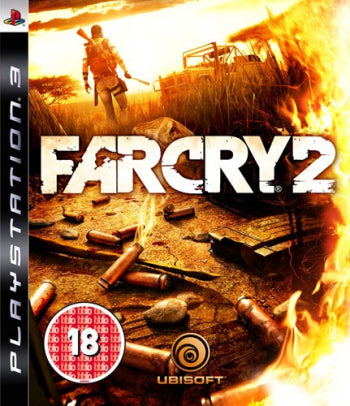 Farcry 2