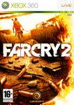 Far Cry 2