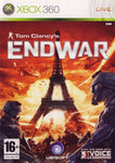 Tom Clancys Endwar