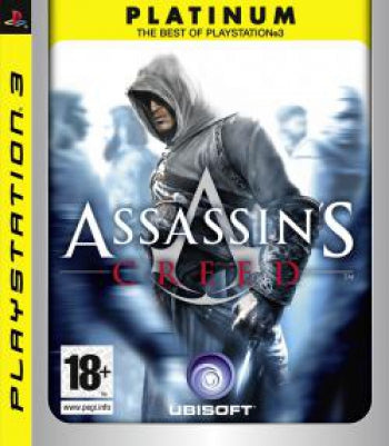 Assassin's Creed Platinum