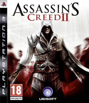 Assassins Creed 2