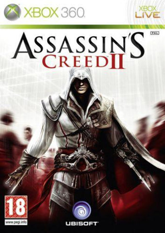 Assassins Creed 2