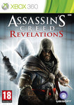 Assassin's Creed: Revelations