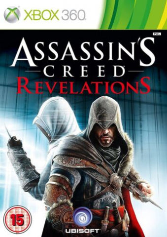 Assassin Creed Revelations