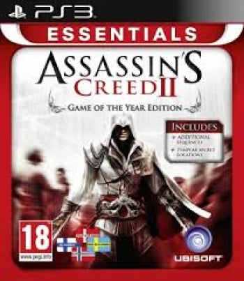 Assassins Creed II