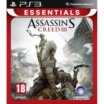 Assassins Creed III - Essentials