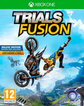 Trials Fusion