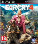 Far Cry 4