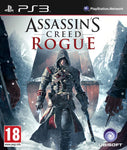 Assassins Creed - Rogue