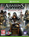 Assassins Creed - Syndicate