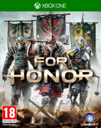 For Honor