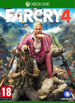 Far Cry 4