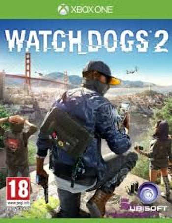 Watchdogs 2