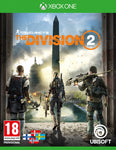 The Division 2