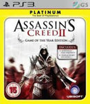 Assassin's Creed Ii Platinum