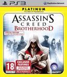 Assassin's Creed - Brotherhood Platinum