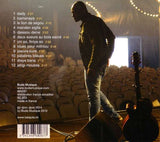 Samba Diabaté & Vincent Zanetti - Sangoyi