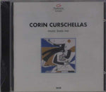 Corin Curschellas - Music Loves Me