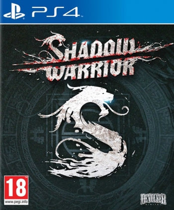 Shadow Warrior