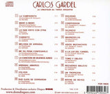 Carlos Gardel - Le createur du tango Argentin